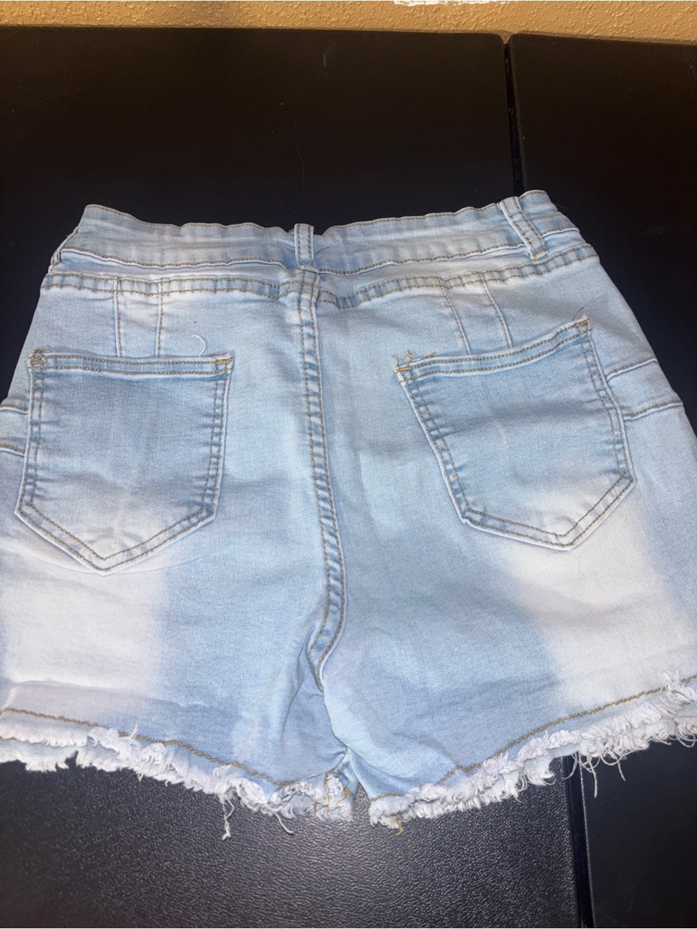 Girls shorts bundle - Picture 5 of 8